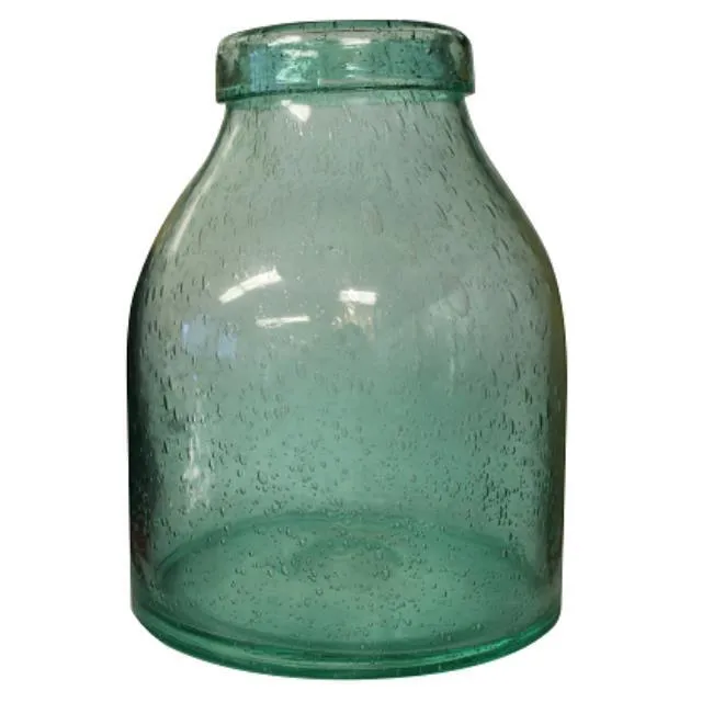Mila Bubble Jar - Large