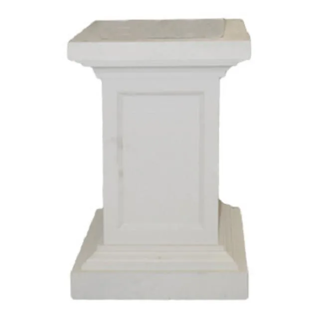 Rams Pedestal