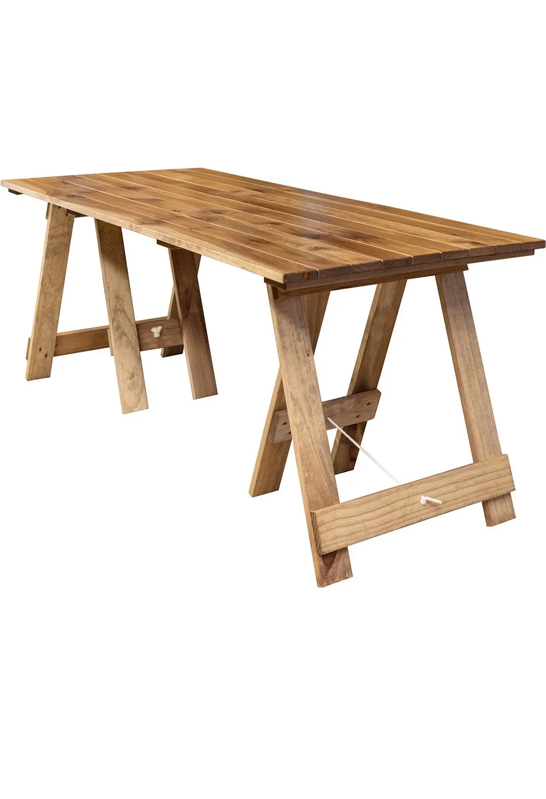 Trestle Tables