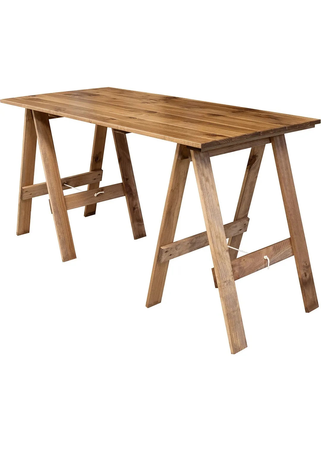 BAR Trestle Table