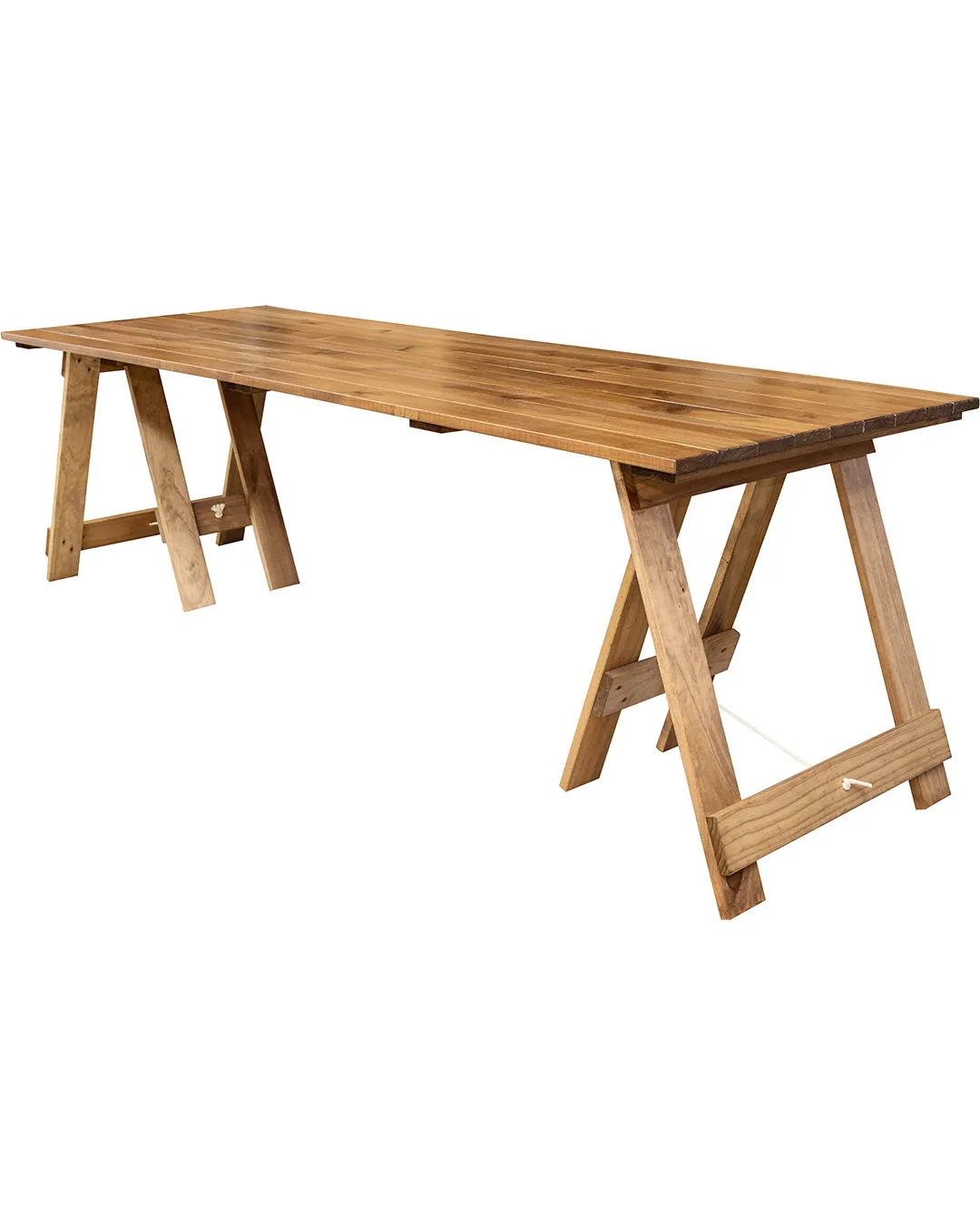 2.4 Trestle Table