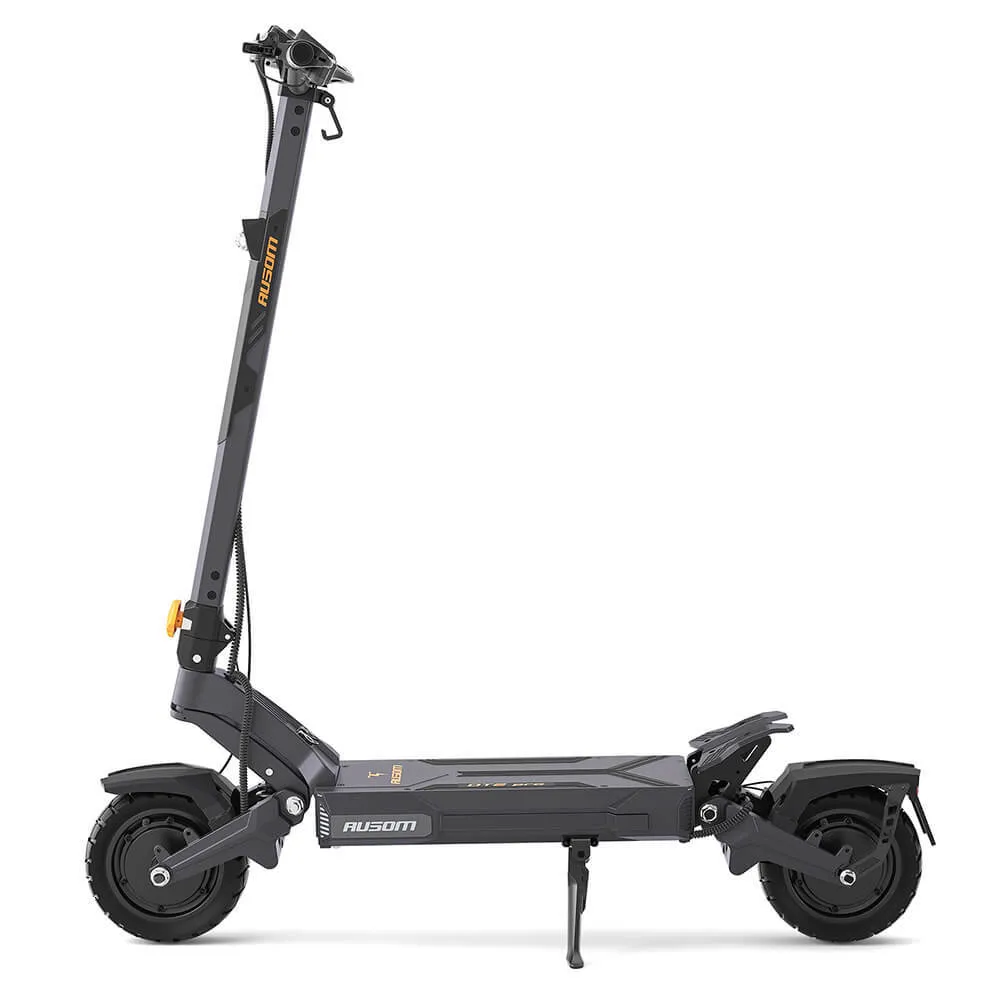 Ausom DT2 Pro E-scooter Rental