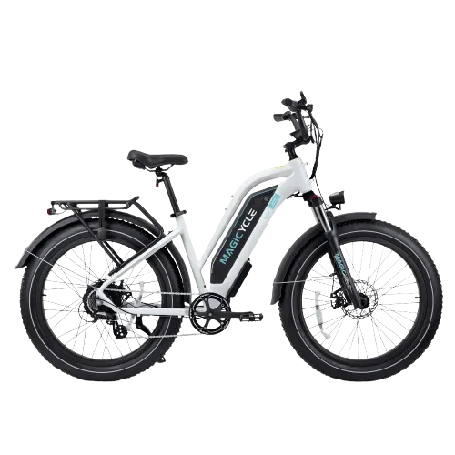 Magicycle Step Thru