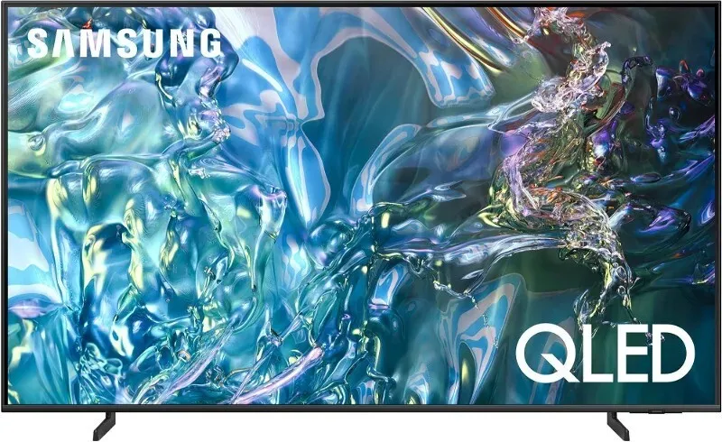Samgsung 55'' QLED 4K