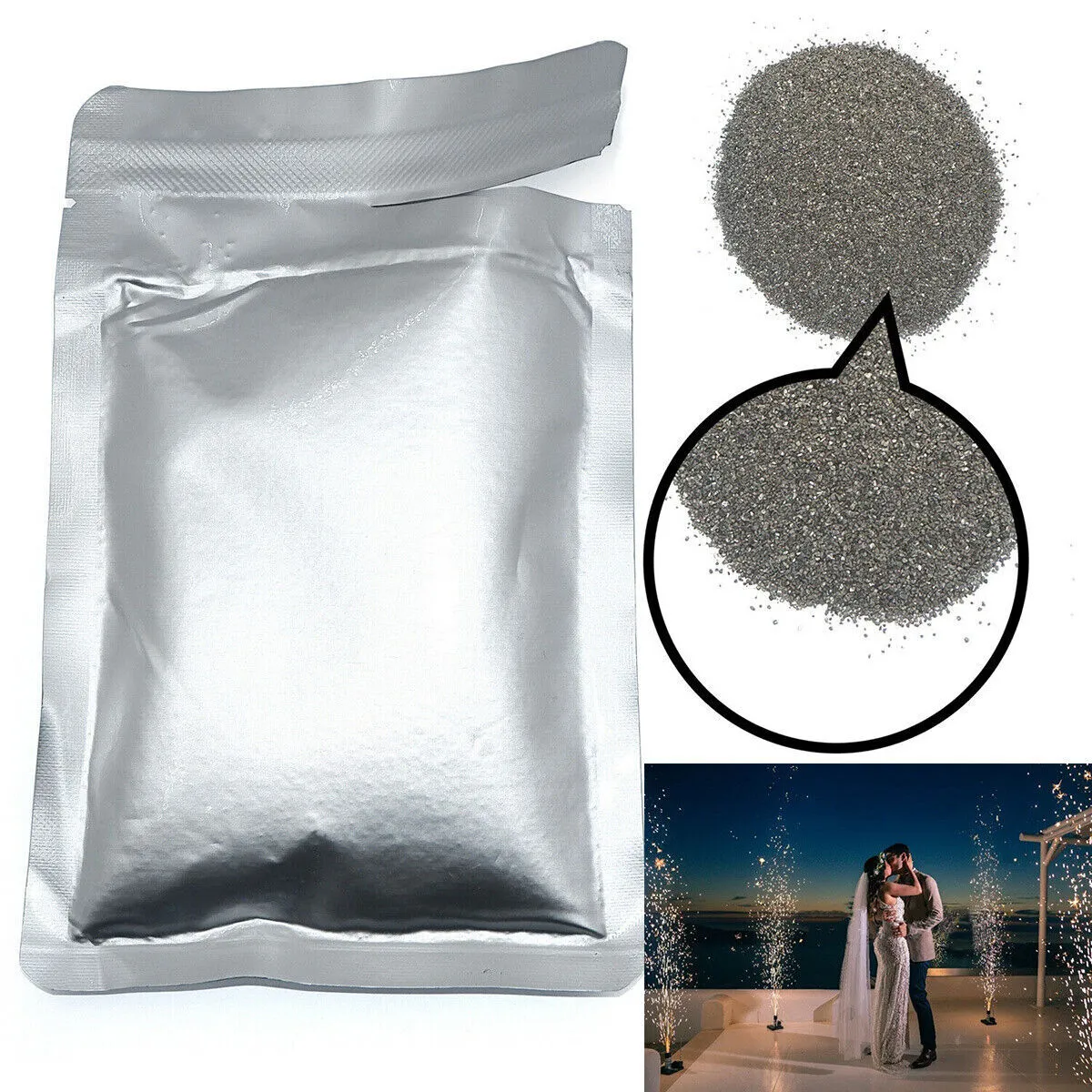 Sparkular powder 200G