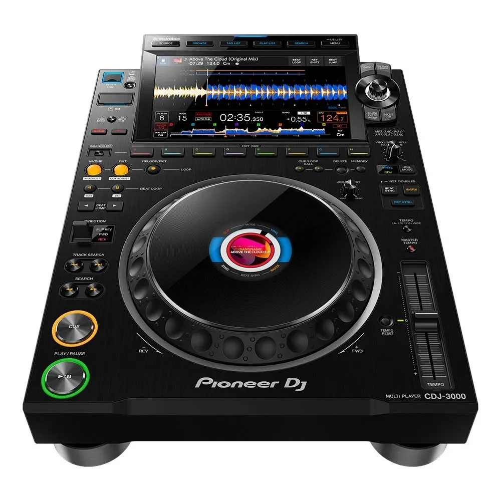 Pioneer CDJ-3000