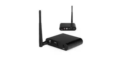 Silent-disco zender SR1000