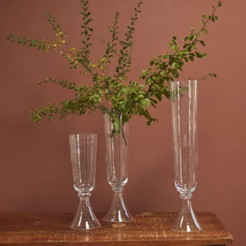 Primrose Vase