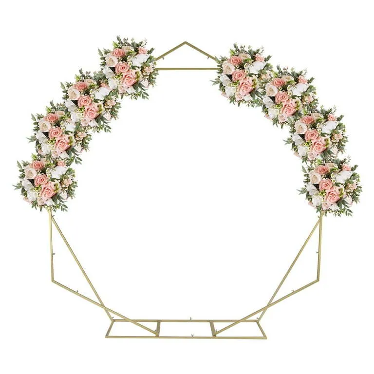 Augusta Hexagon Arch