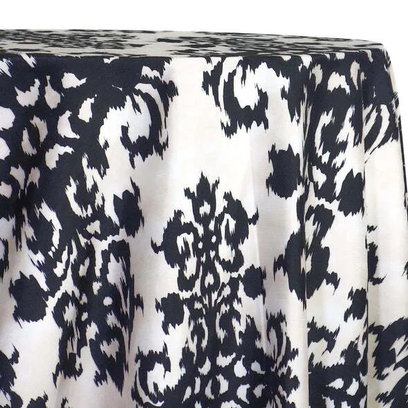 Dupioni Kelly - 132" Round