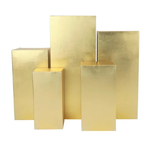 Rowan Pedestal: Medium