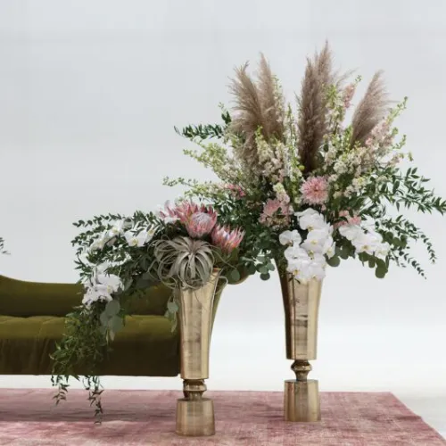 Meridian Vase: Large