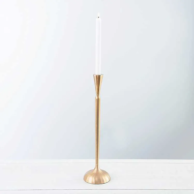 Gilden Candle Holder