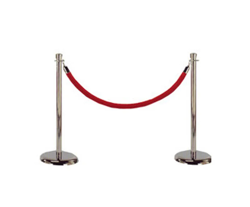 Stanchion rope