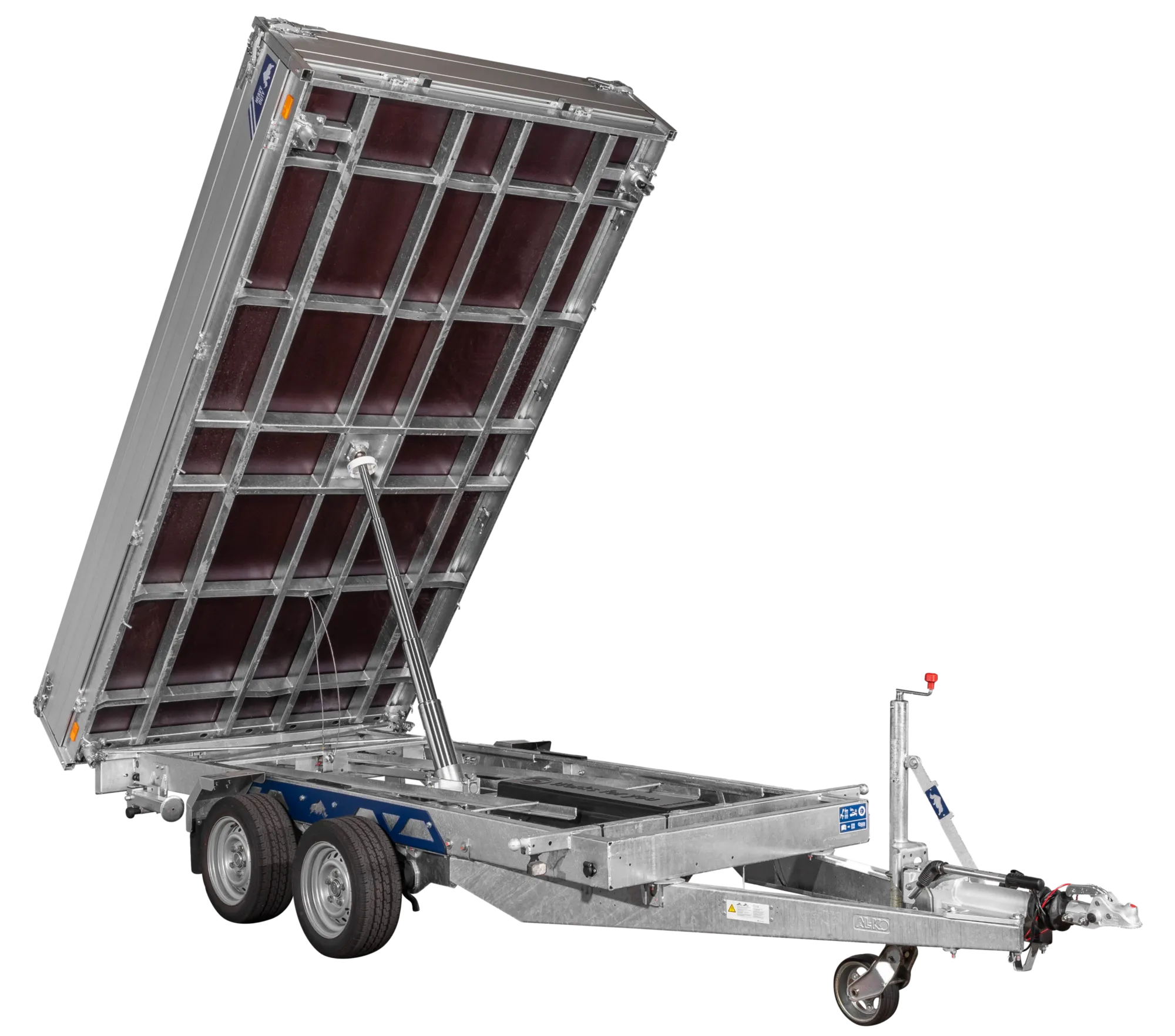 Tipper Trailer
