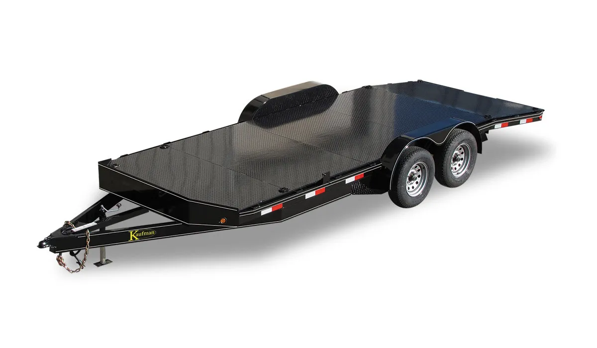 Car Trailer