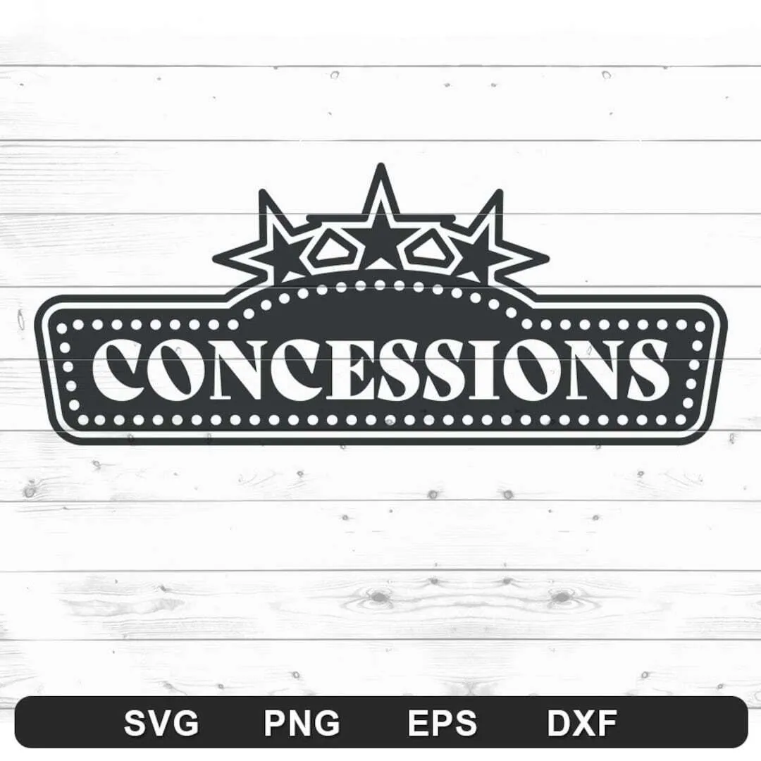 Concessions