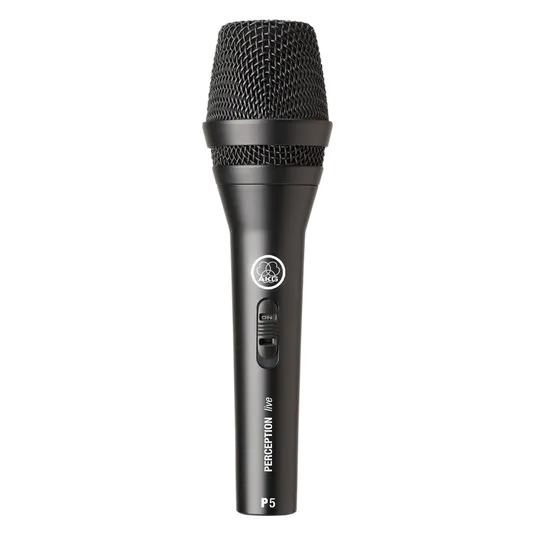 AKG P5-S