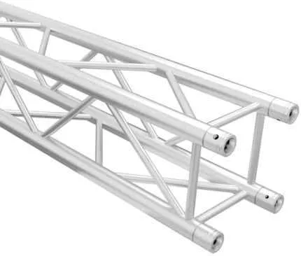 Global Truss SQ- 412-215 F34.7.05 Square Truss