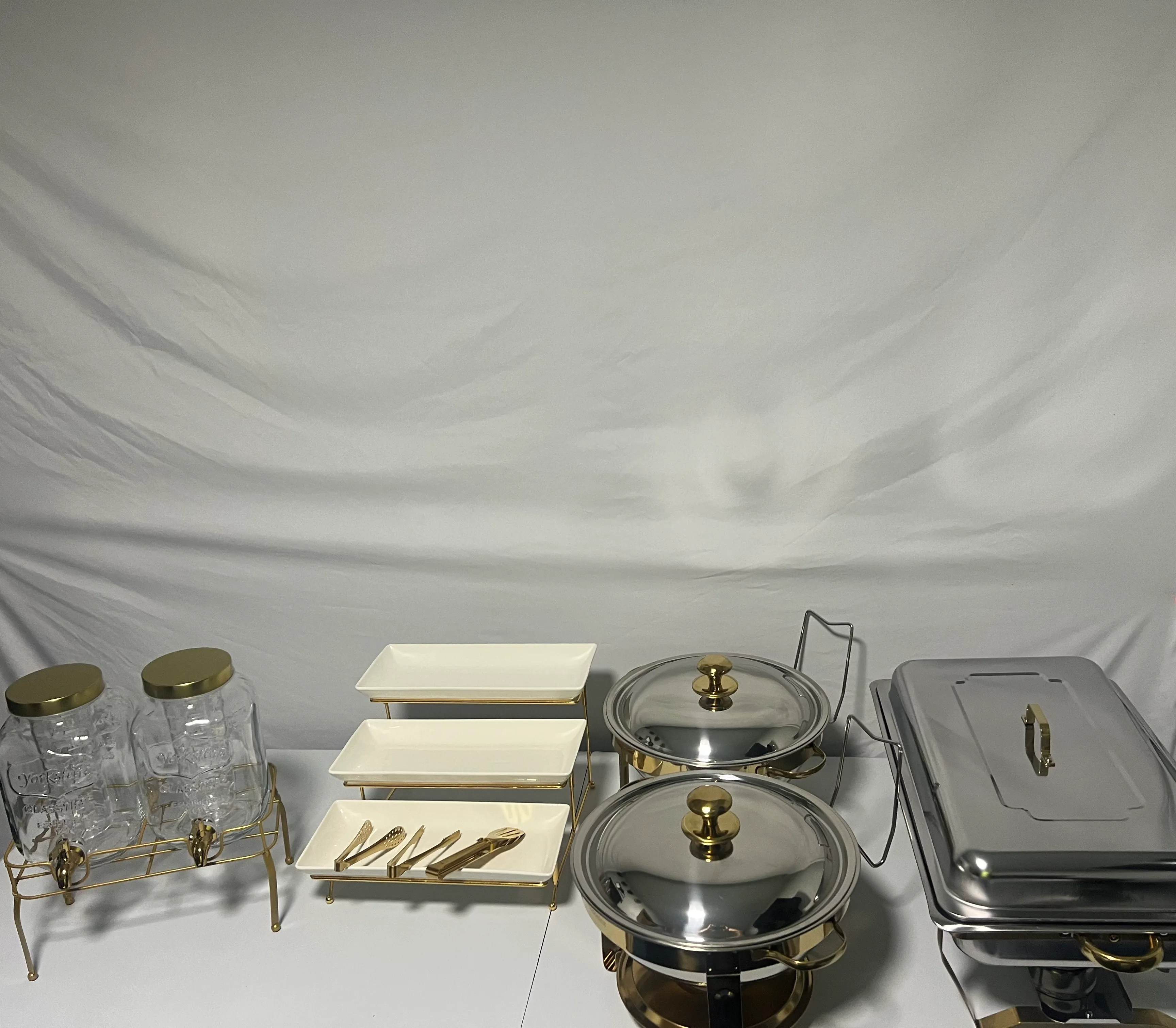 Dining and Food Warmers 