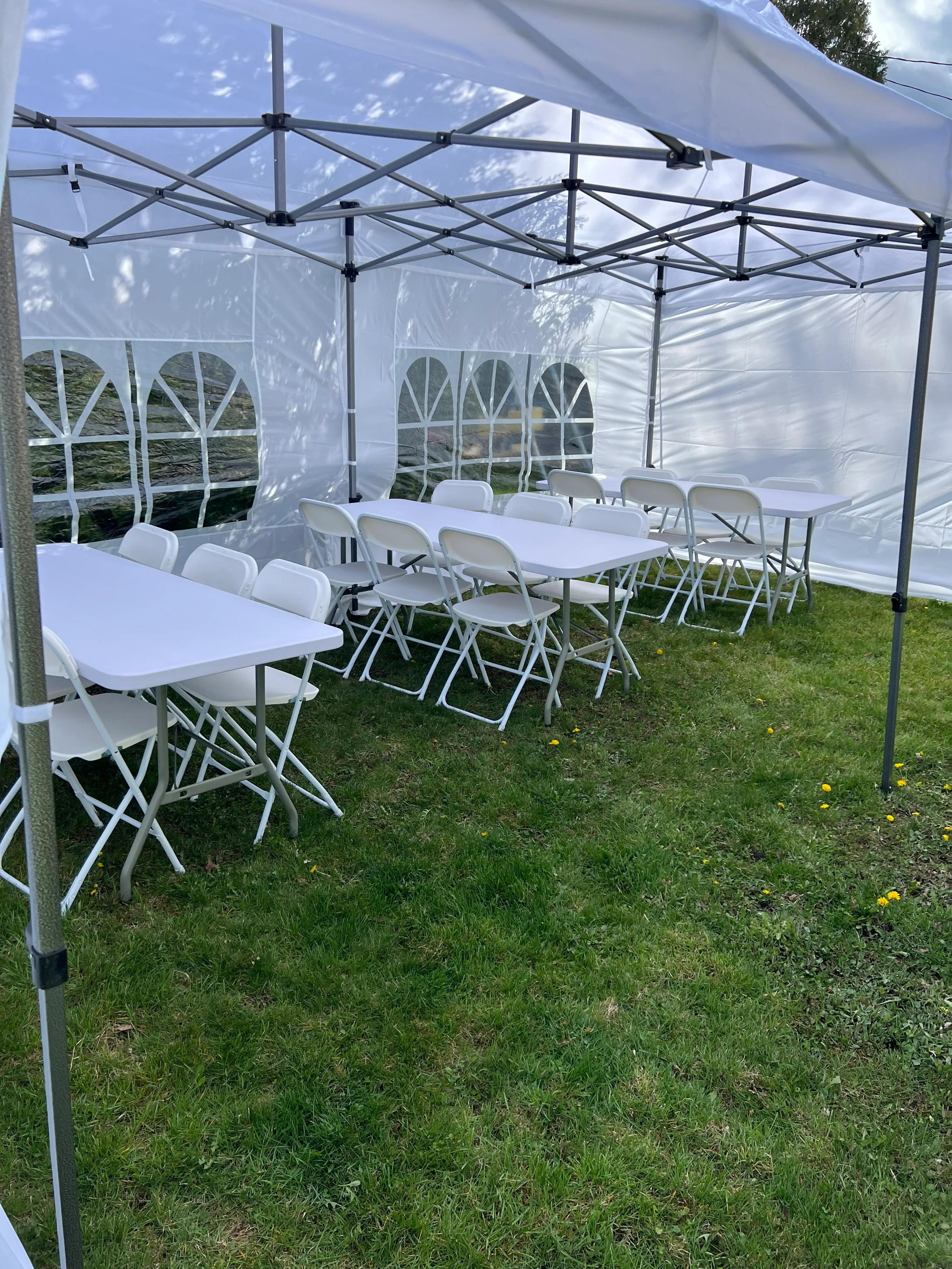 Party Bundle (18-20 people)