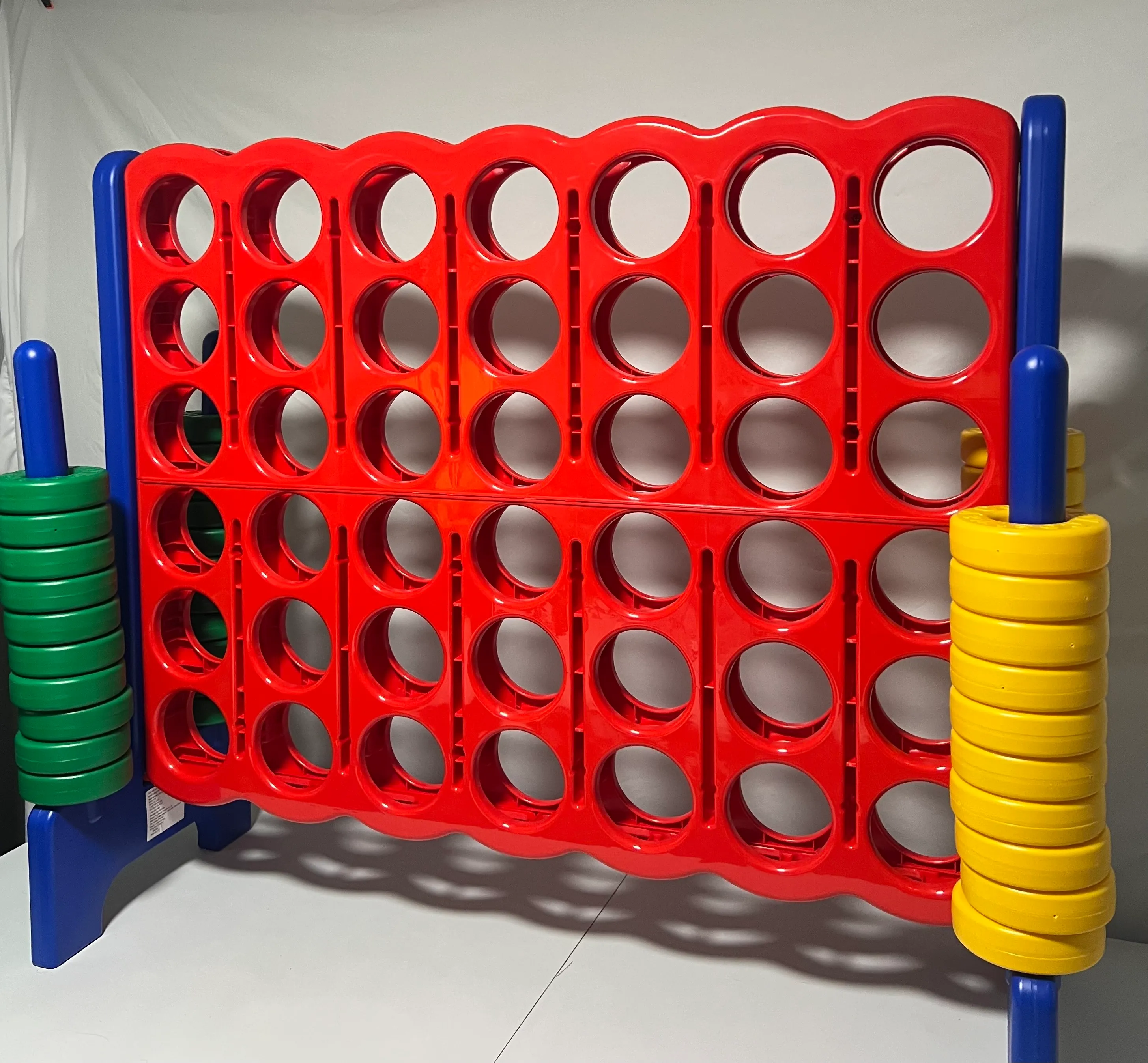Giant Connect Four 