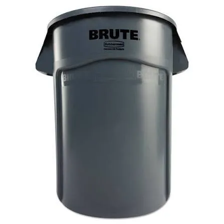Garbage can 