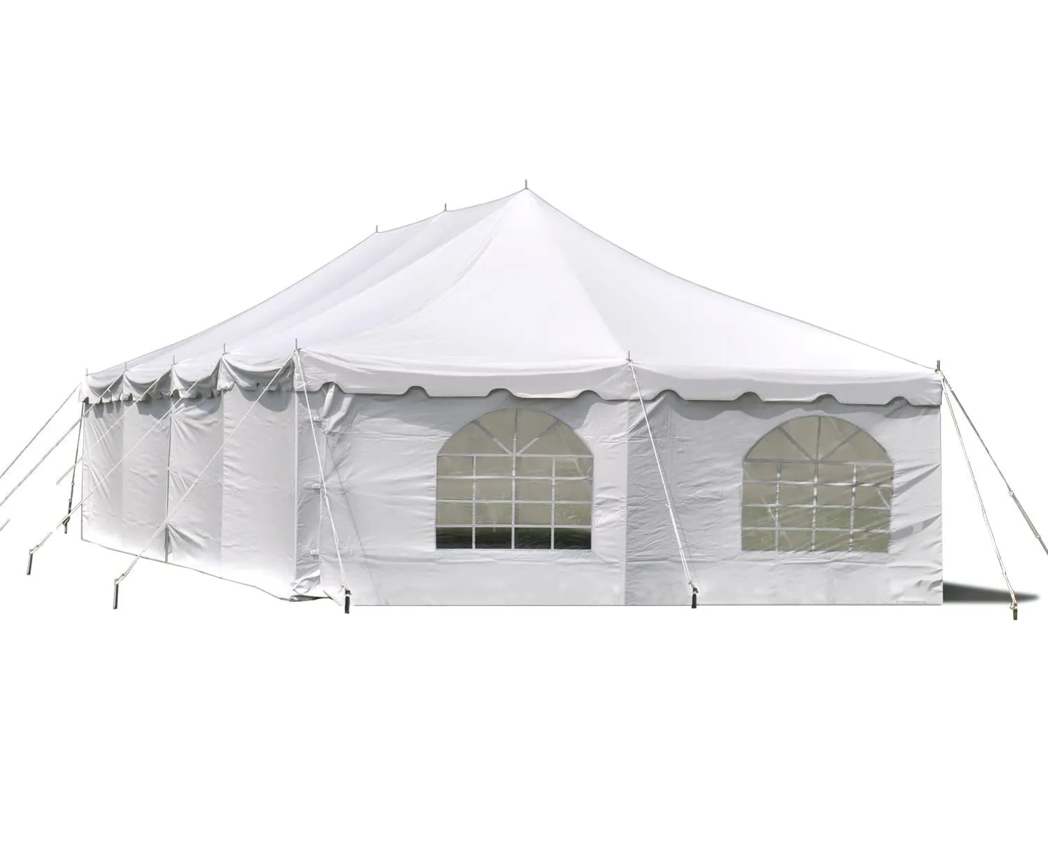 Pole Tent Bundle (80-96)
