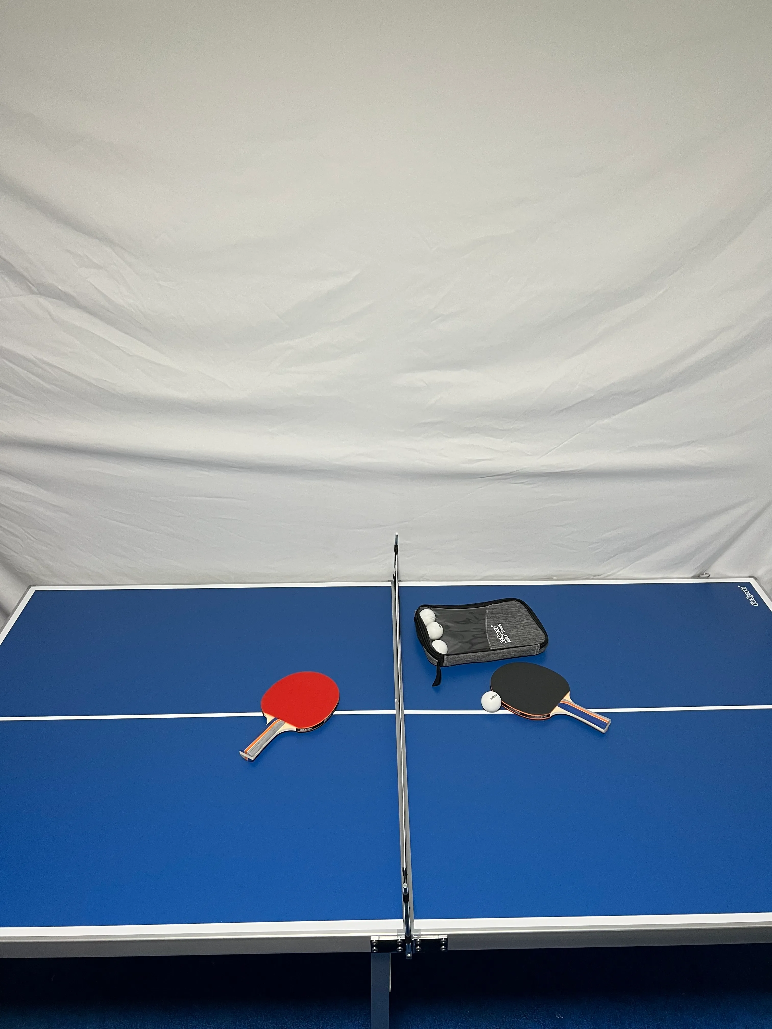 Table Tennis 
