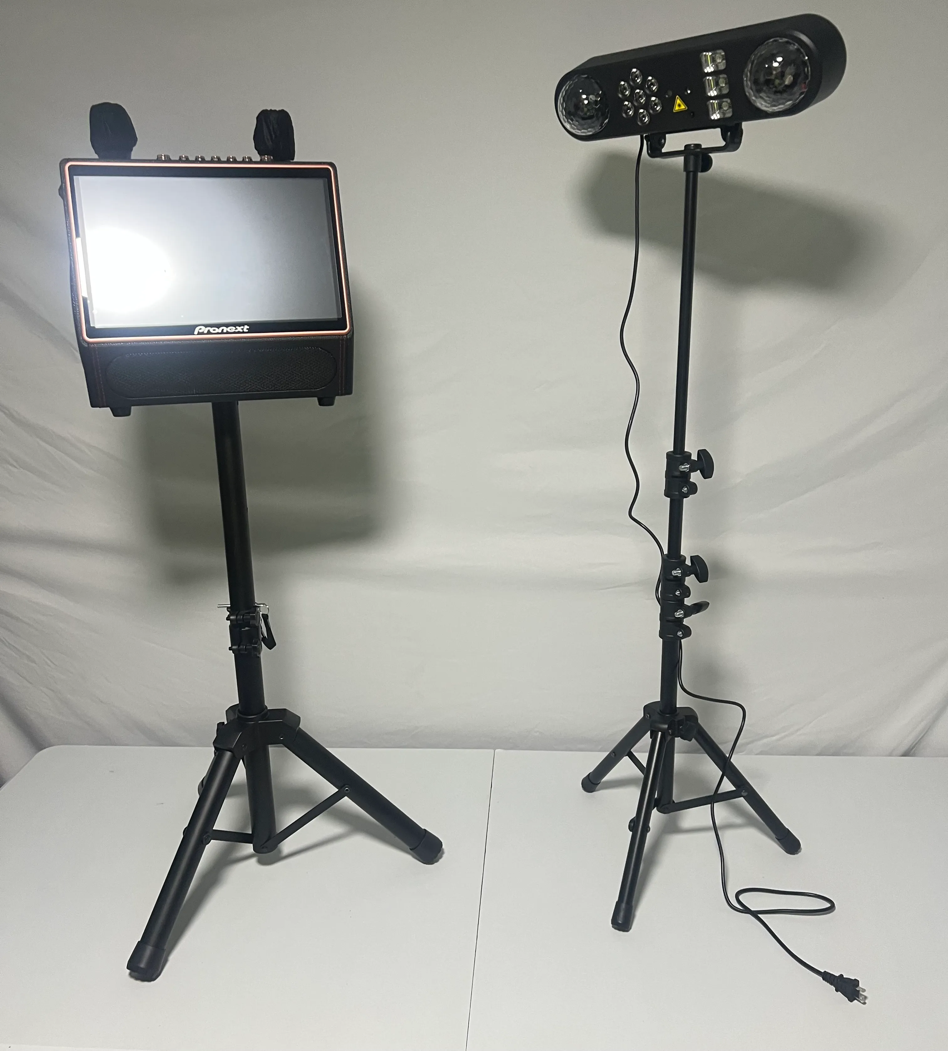 Karaoke Night Bundle 