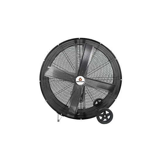 36 inch Barrel Fan 