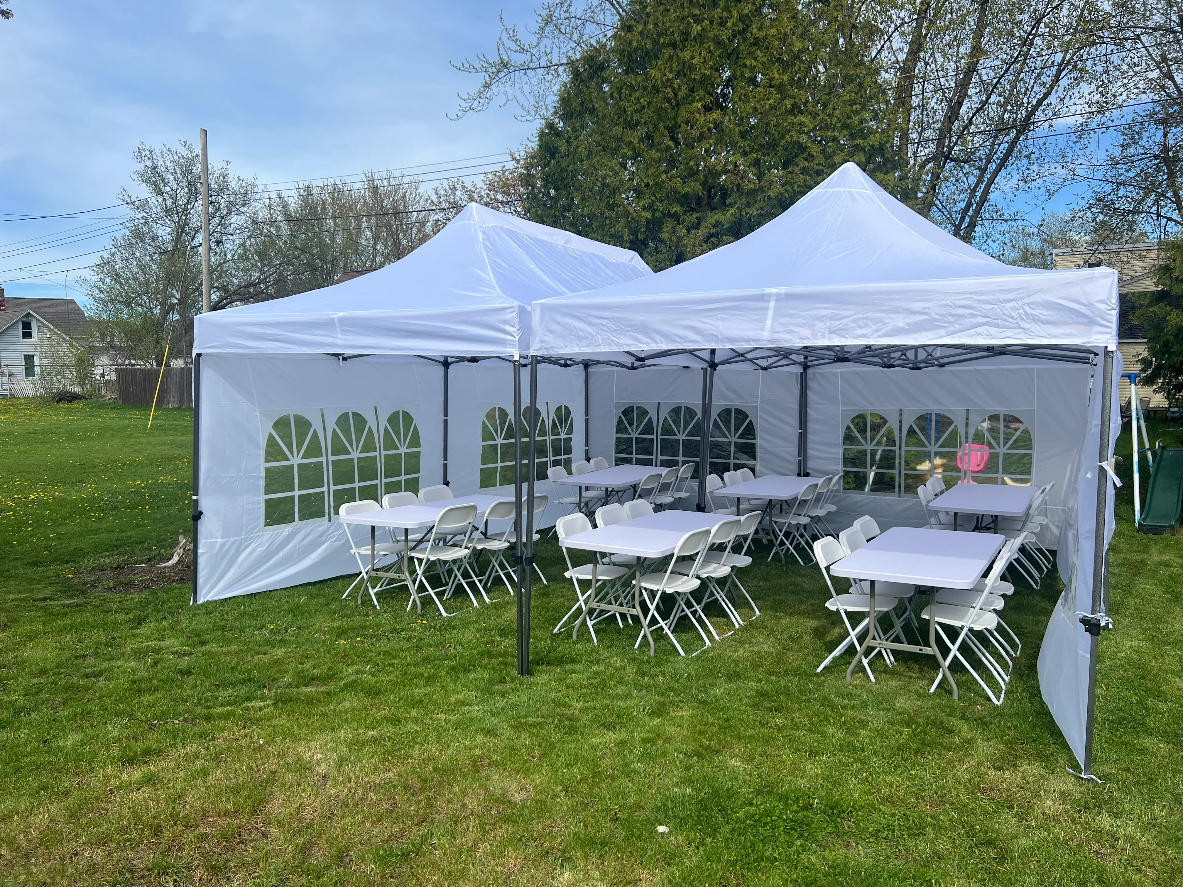 Party Bundle (36-40 people)