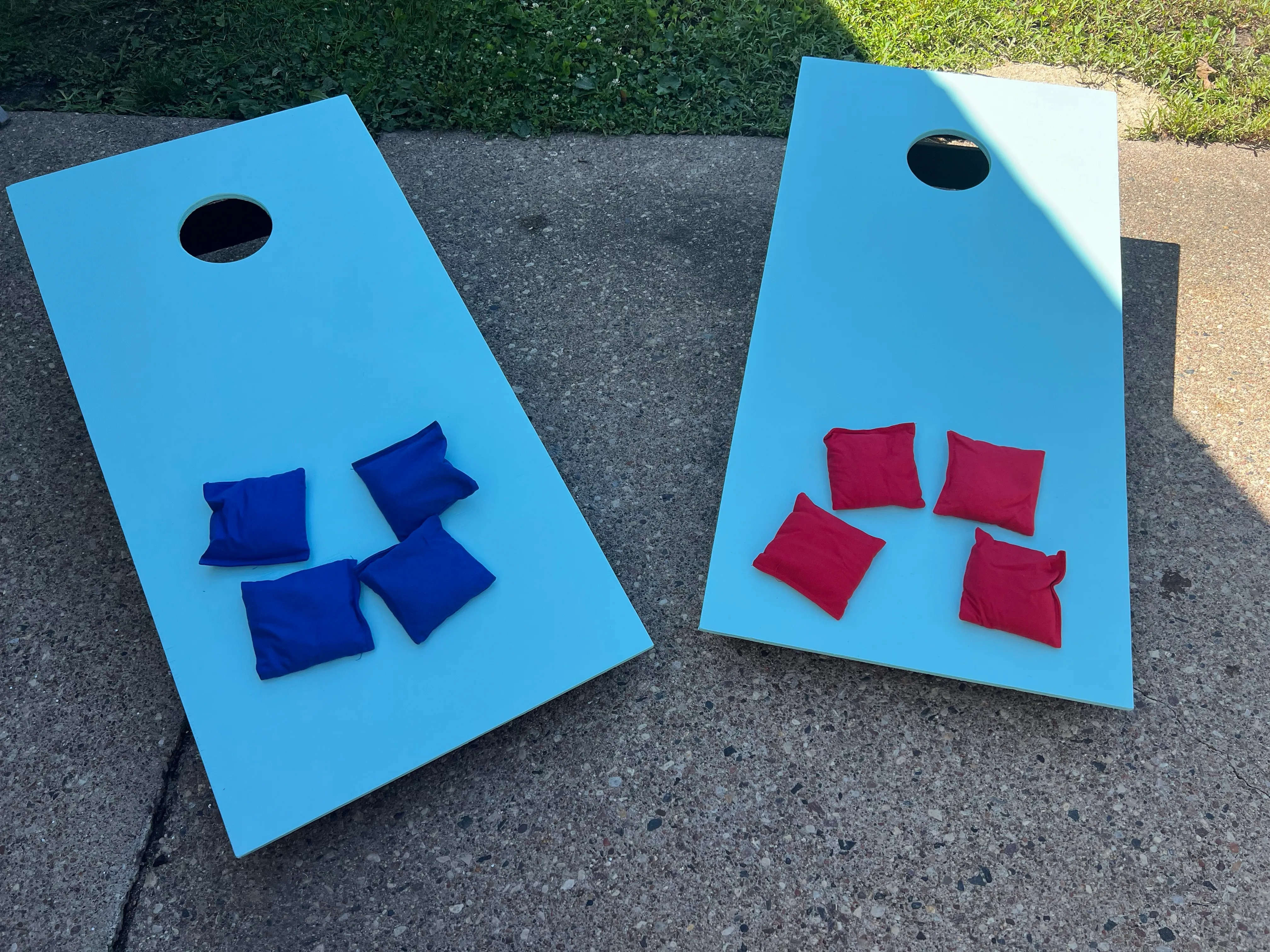 Cornhole 
