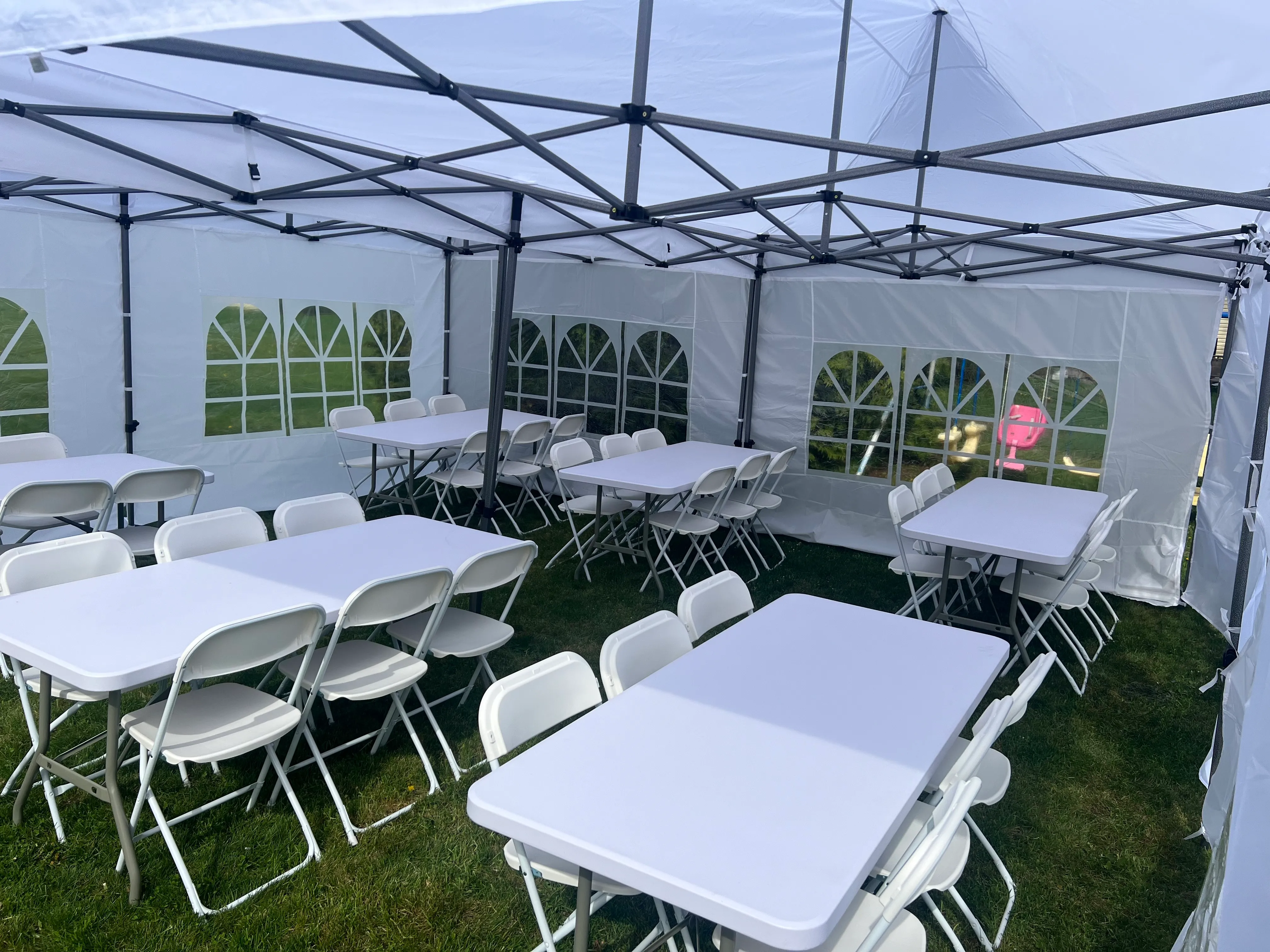 Party bundle (54-60)