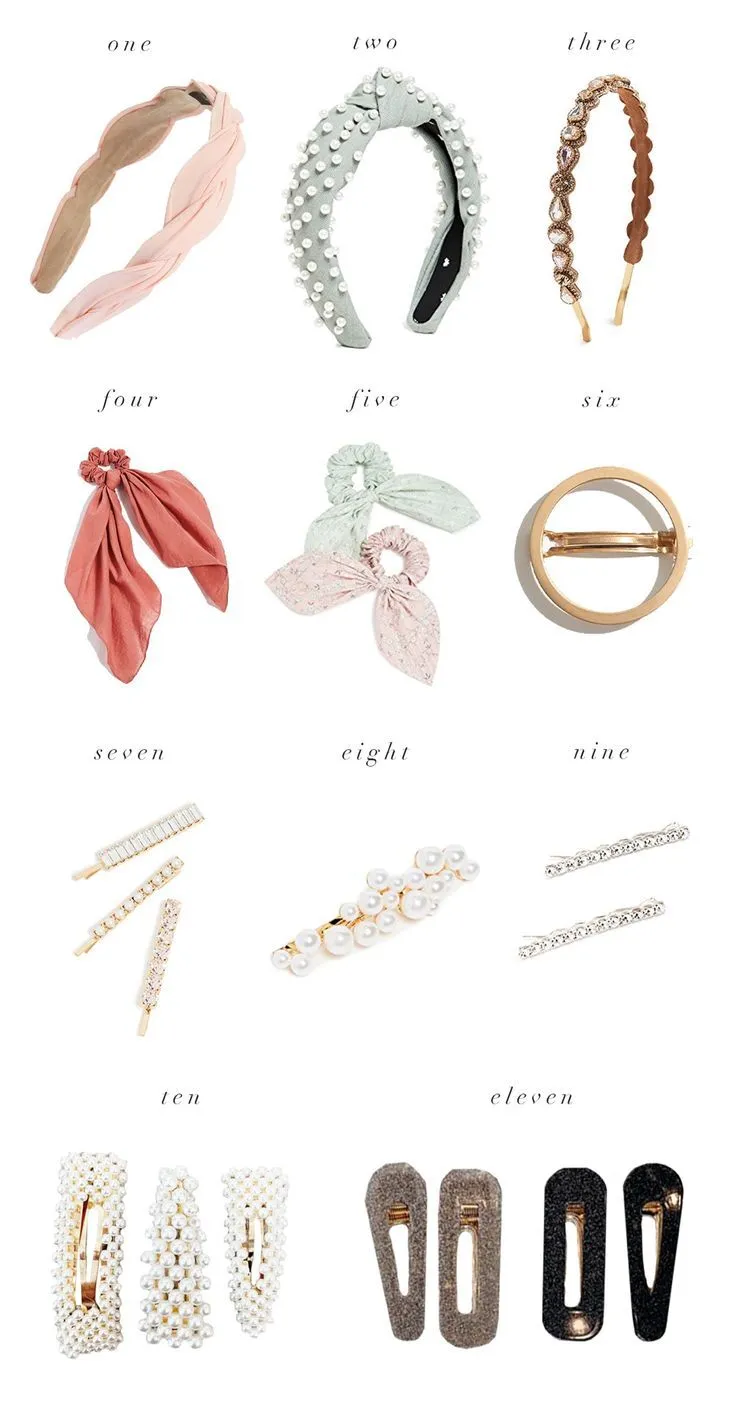 Accessories collection image