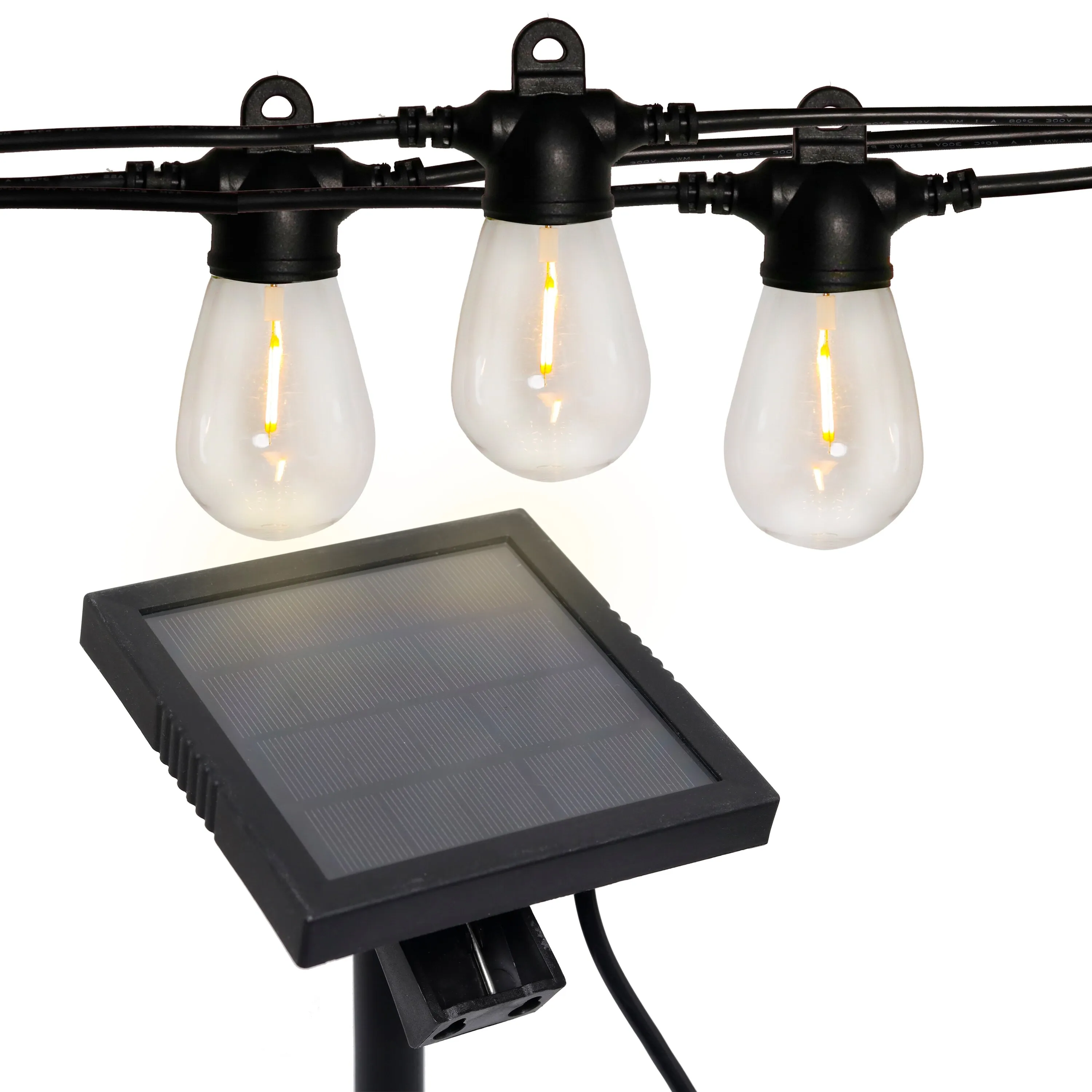 Lighting collection image