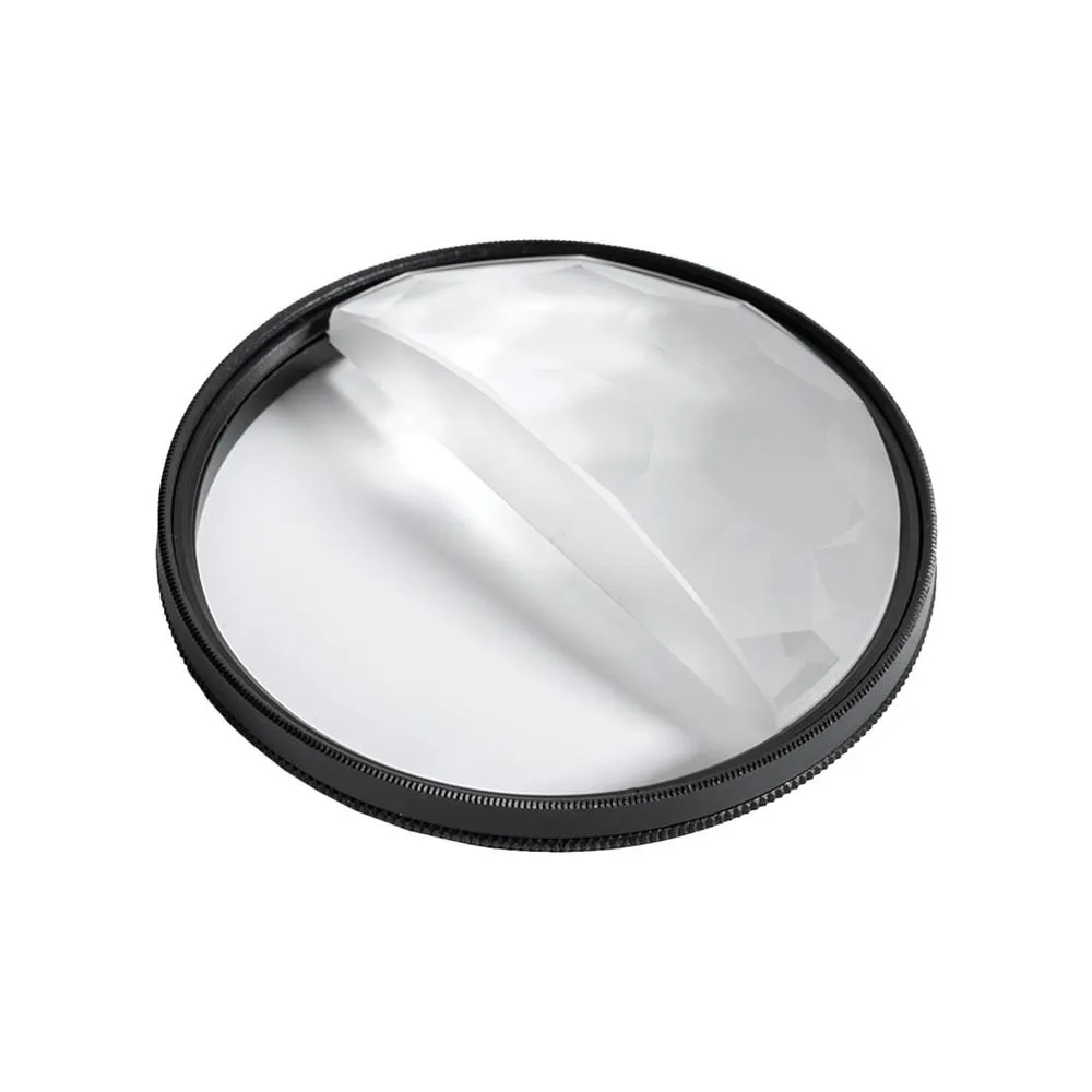 Prism Half Filter 77mm