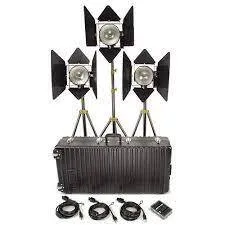Lowel Studio Kit 