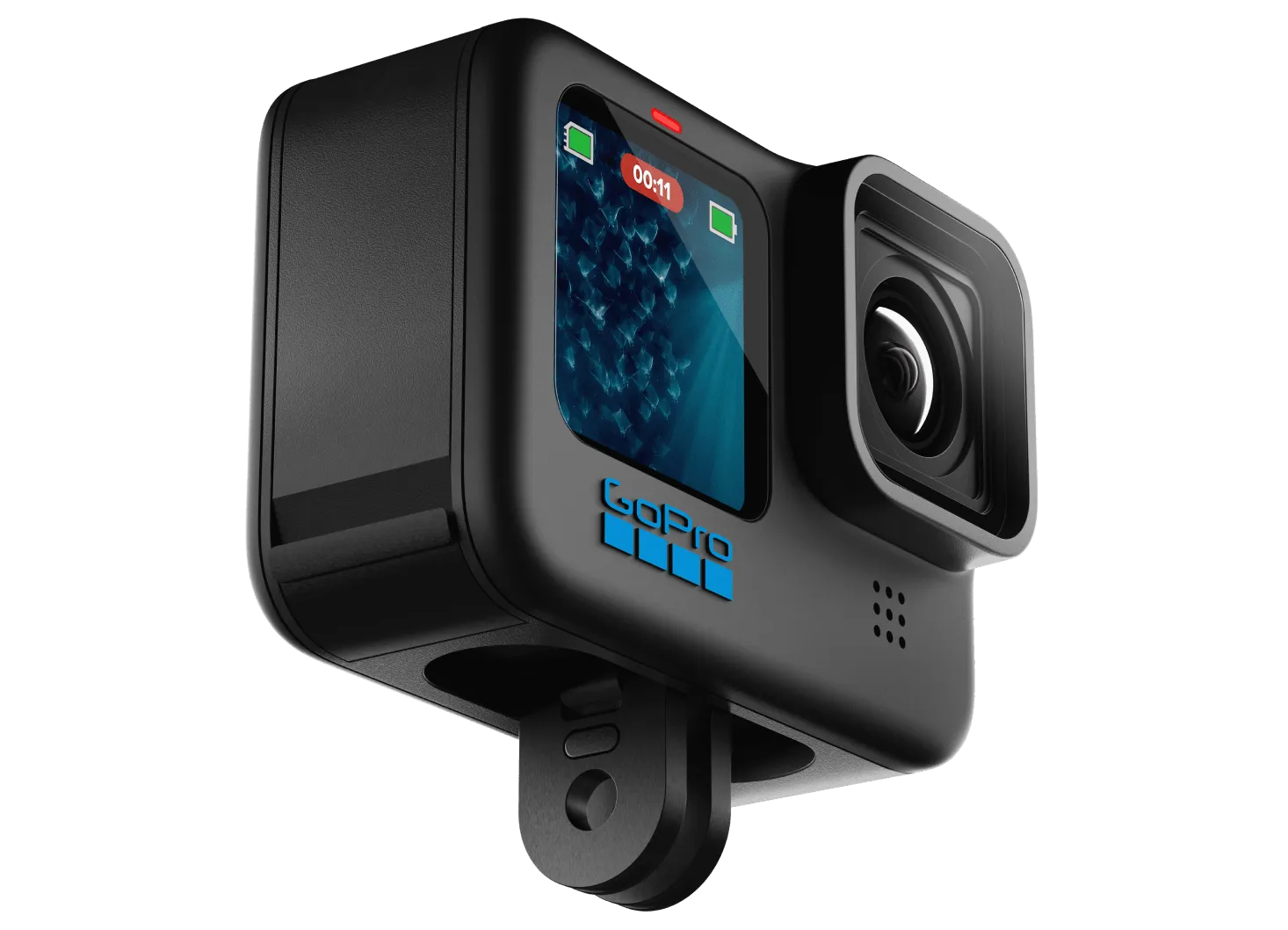GoPro HERO11