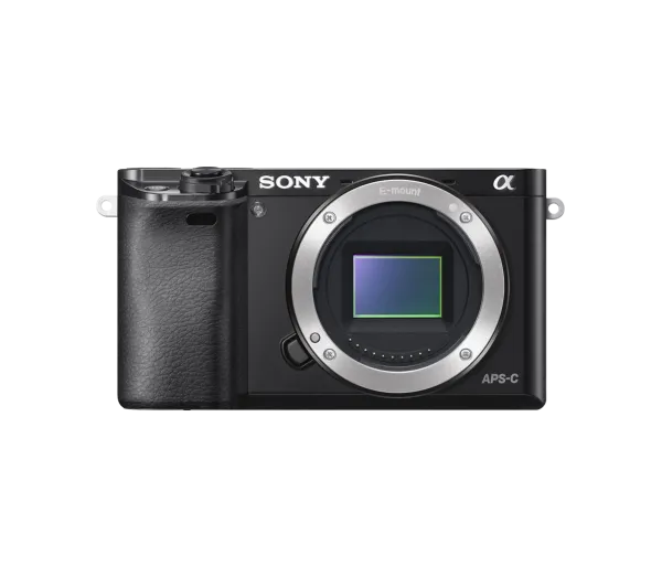 Sony A7III Camera Body 