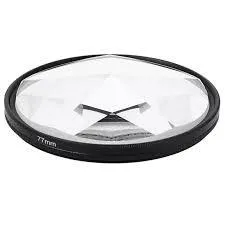 Prism Hex Filter 