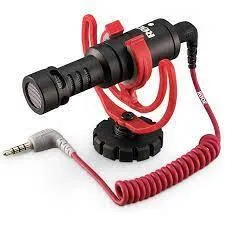 Rode Video Microphone