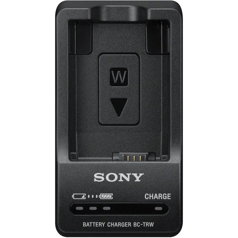 Sony BP-FW50 Battery Charger