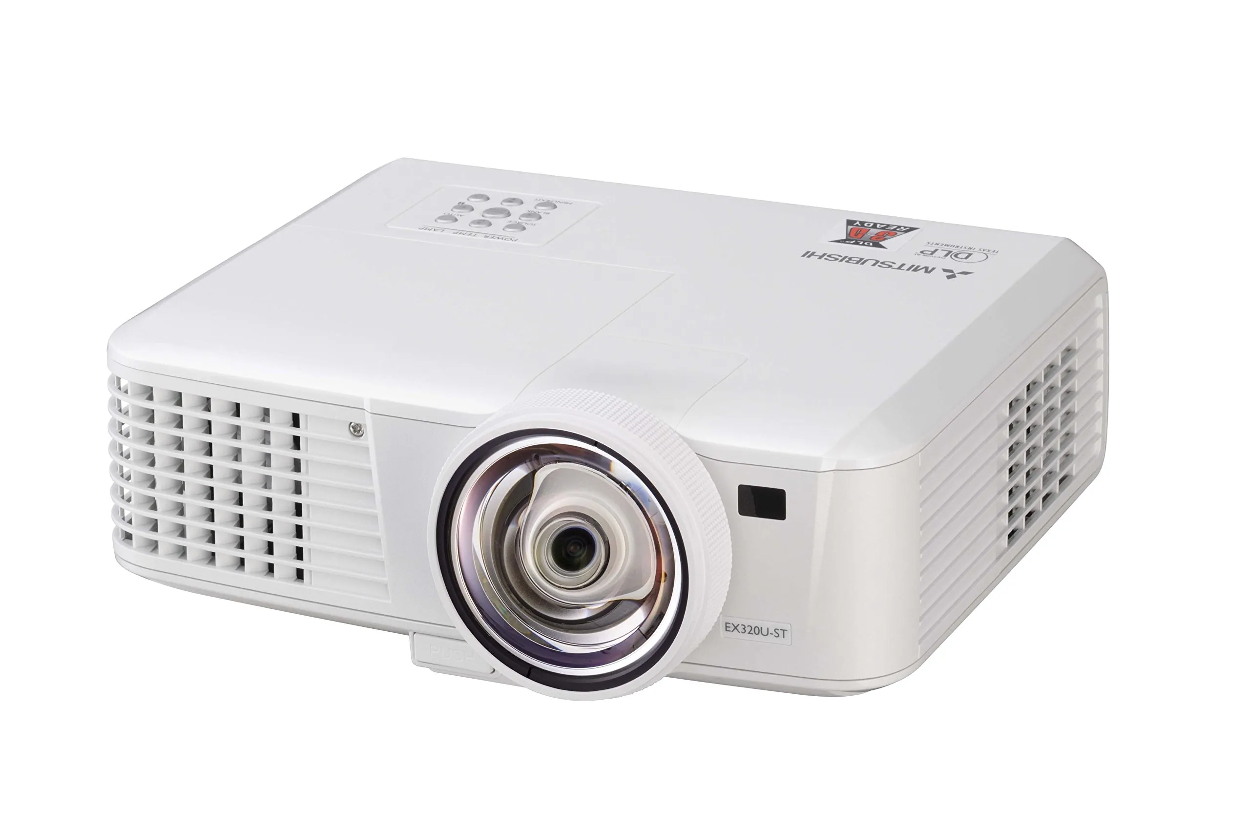 Mitsubishi 3000 Projector