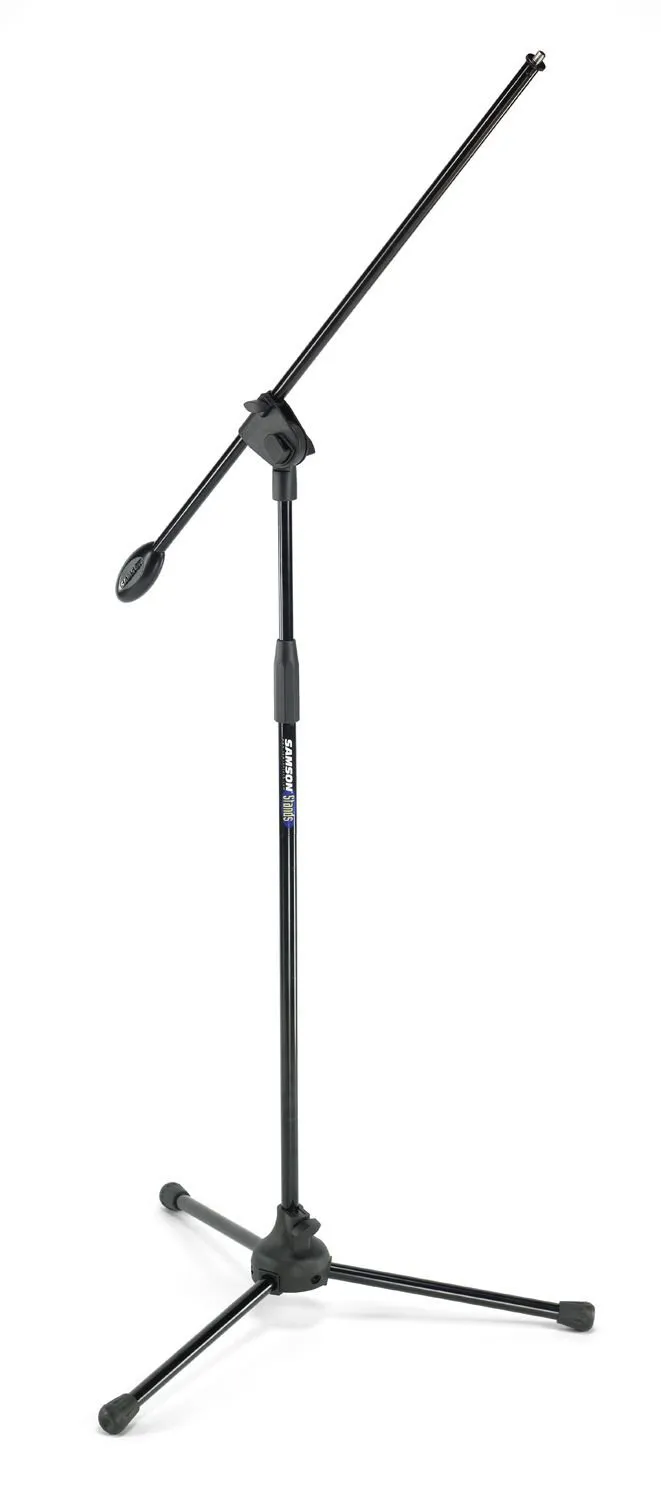 Boom Stand