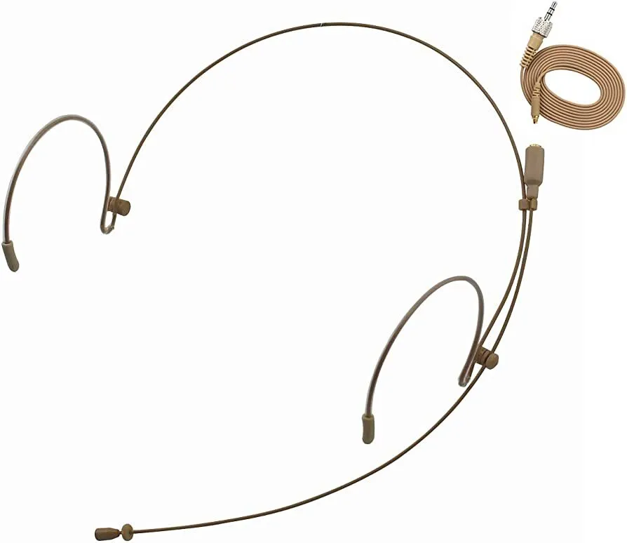 Over the Ear Mic