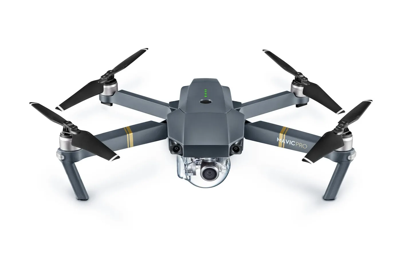 Mavic Pro Drone
