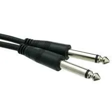 1/4" Cable