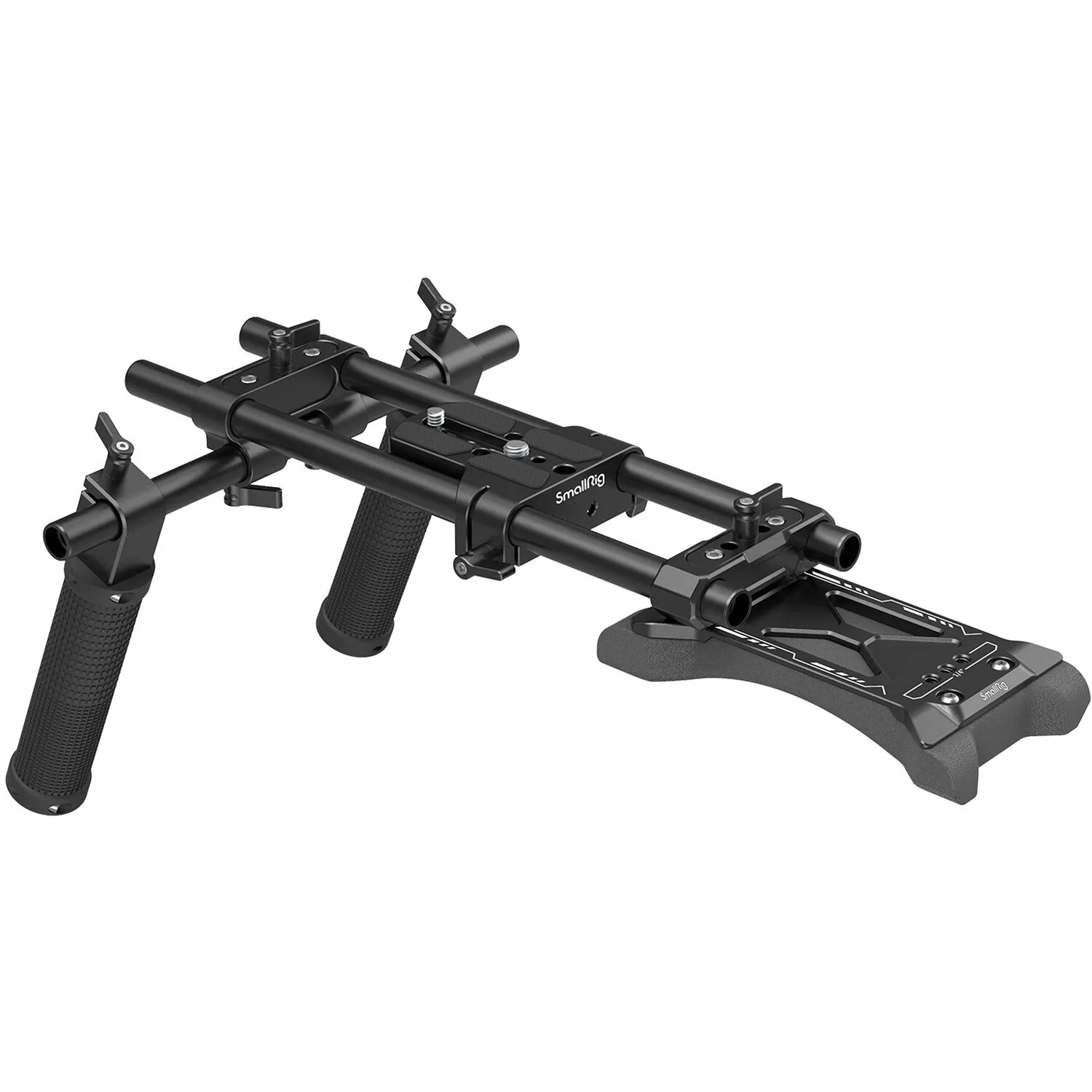 Shoulder Rig 
