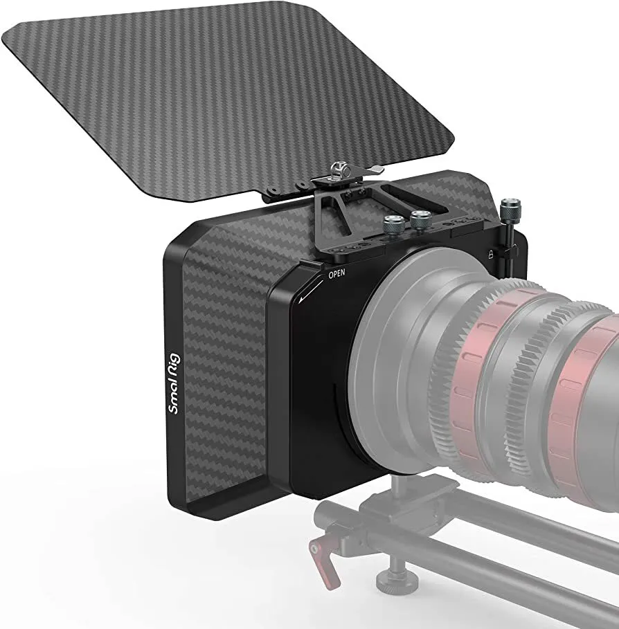 Matte Box
